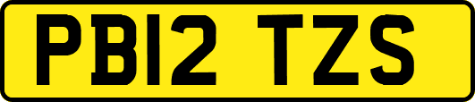 PB12TZS