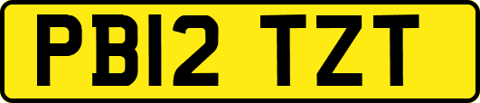 PB12TZT