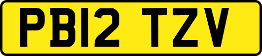PB12TZV