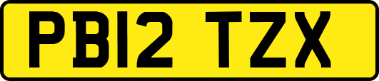 PB12TZX