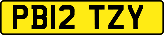 PB12TZY