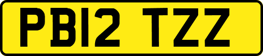 PB12TZZ