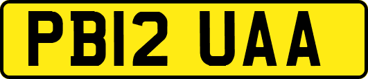 PB12UAA