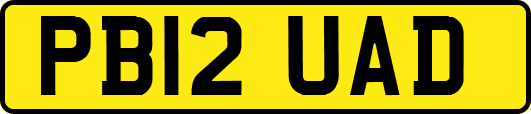 PB12UAD