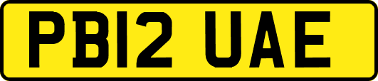 PB12UAE