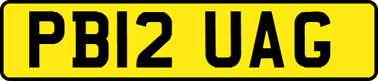PB12UAG