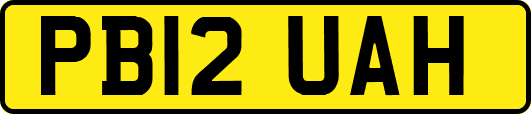 PB12UAH