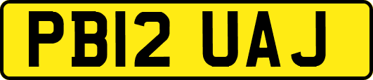 PB12UAJ
