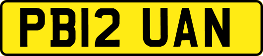 PB12UAN
