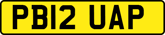 PB12UAP