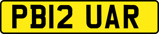 PB12UAR