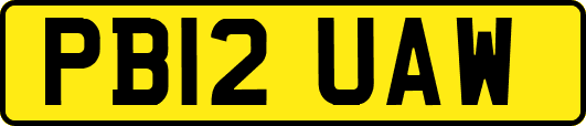 PB12UAW