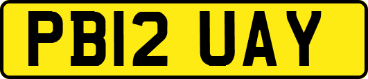 PB12UAY