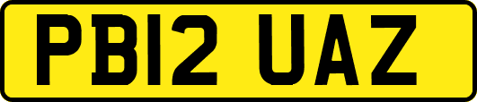PB12UAZ
