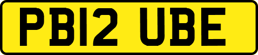 PB12UBE