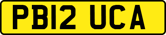 PB12UCA
