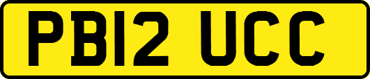 PB12UCC