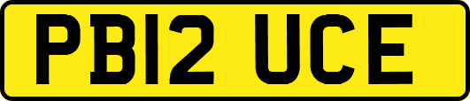PB12UCE