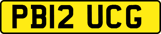 PB12UCG
