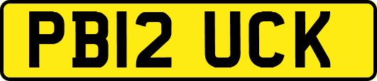 PB12UCK