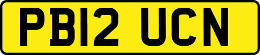 PB12UCN