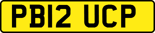 PB12UCP