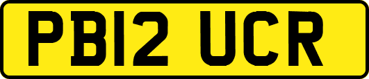 PB12UCR