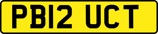 PB12UCT