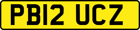 PB12UCZ