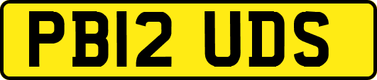 PB12UDS