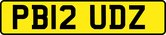 PB12UDZ
