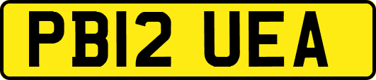 PB12UEA