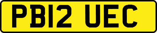 PB12UEC