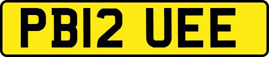 PB12UEE
