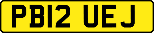 PB12UEJ