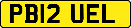 PB12UEL