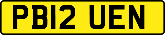 PB12UEN
