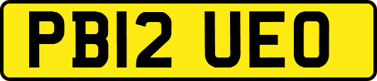 PB12UEO