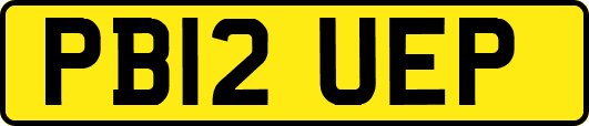 PB12UEP