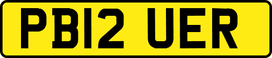 PB12UER