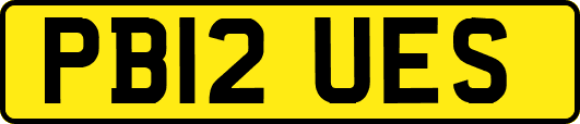 PB12UES