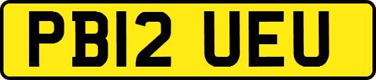 PB12UEU