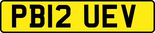 PB12UEV
