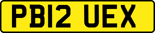 PB12UEX