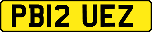 PB12UEZ