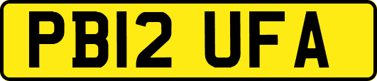 PB12UFA