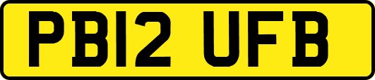 PB12UFB