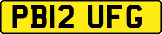 PB12UFG