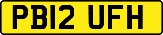 PB12UFH
