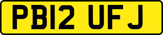 PB12UFJ